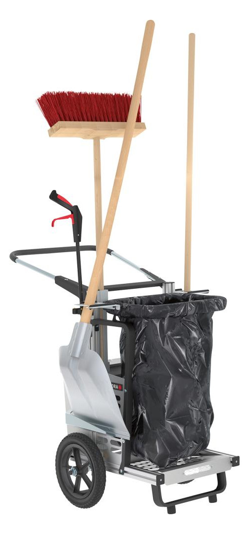 Bild Picollo Mini Performa Edition - FLORA-0