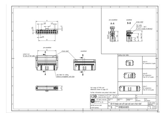 HART SEK-18 SV FE TYPA ZGL   09185346813 