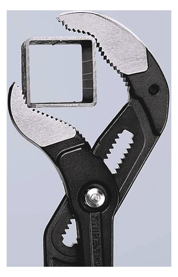 Wasserpumpenzange 560mm Cobra 2Komp Rillengel