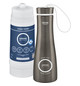 GROHE Austauschfilter Blue S-Size, Kapazität 600 l