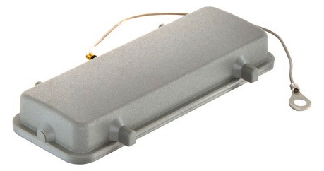 Harting Han 24B-AK m.Niro-   09300245417 