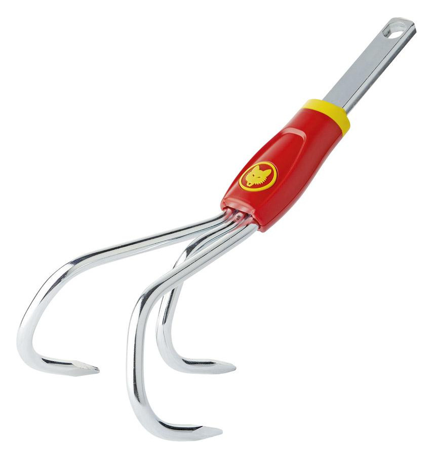 Bild Grubber BA-MMulti-Star - WOLF GARTEN-0