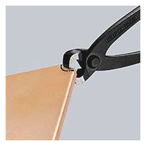 Monierzange 280mm