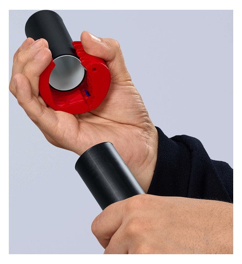 Rohrschneider Ø20-50mm Kst Geeignet für Kunststoff