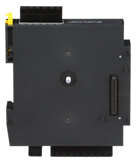 SPS-Digitales E/A-Modul 6Eing 2Ausg 8A UC 16V Relais 250V Schraub