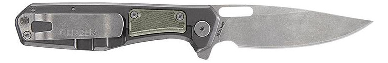 Bild Minisada green - GERBER-1
