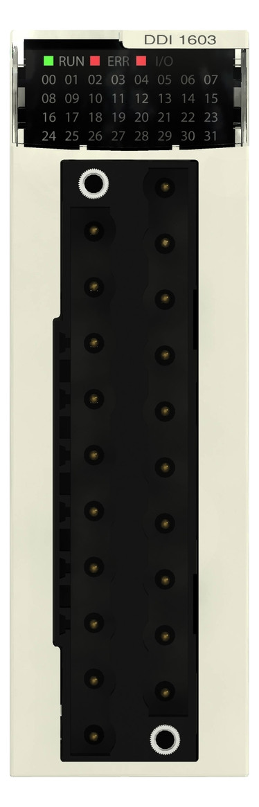 SPS-Digitales E/A-Modul 16Eing DC 3,3V Steckanschl