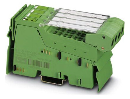 Phoenix 2878641   IB IL AI 4/EF-2MBD-PAC 