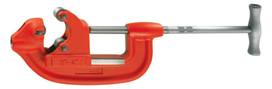 ROTHENBERGER-Stahlrohrabschneider - 2-4, 60-115 mm