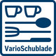 Geschirrspüler A edst vollint B598mm 6prog 42dB BestSchub 845mm/o.Pl