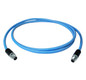 Patchkabel Cat6A S/FTP IP67 5m gn M12 M12 1:1 24qmm