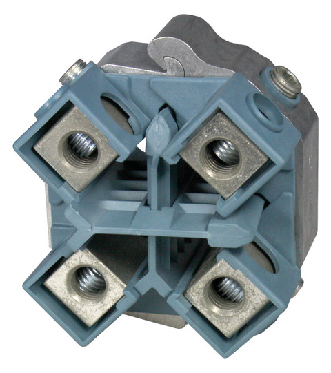 Intercable ICKR404-4 Kabelabzweigklemm- 