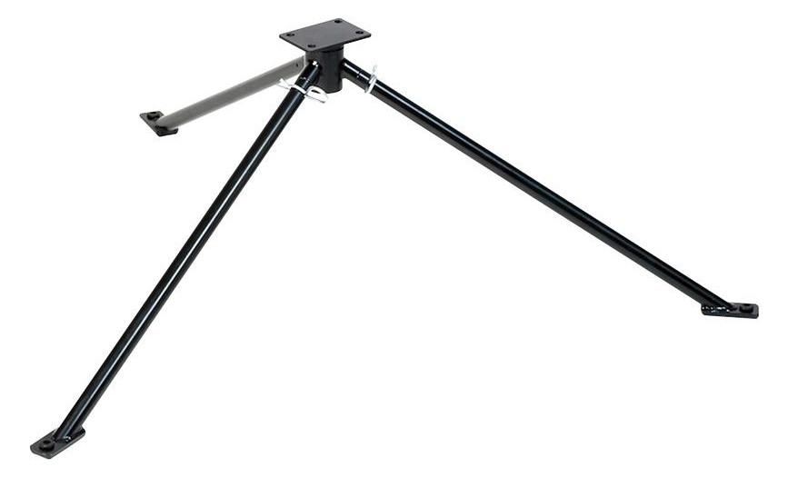 Bild Untergestell 3-beinig drehbar für Hydrau likbieger bis 3."" RIDGID-0