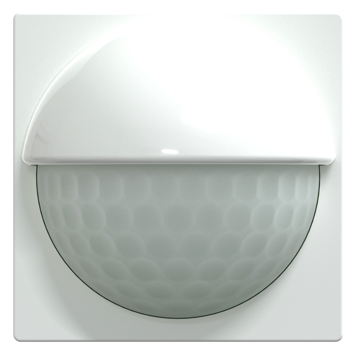 Bewegungsmeldersensor UP System M UP 180° akws aktivweiß 1,1m IP20 Vernetzbar Bewegungsmeldersensor UP System M UP 180° akws aktivweiß 1,1m IP20 Vernetzbar