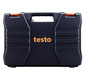 Testo Servicekoffer für Messgerät Fühler und Zubehör (ohne Inhalt) - More 2
