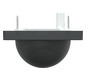 Bewegungsmeldersensor UP System Design UP 180° anth 1,1m IP20 Vernetzbar