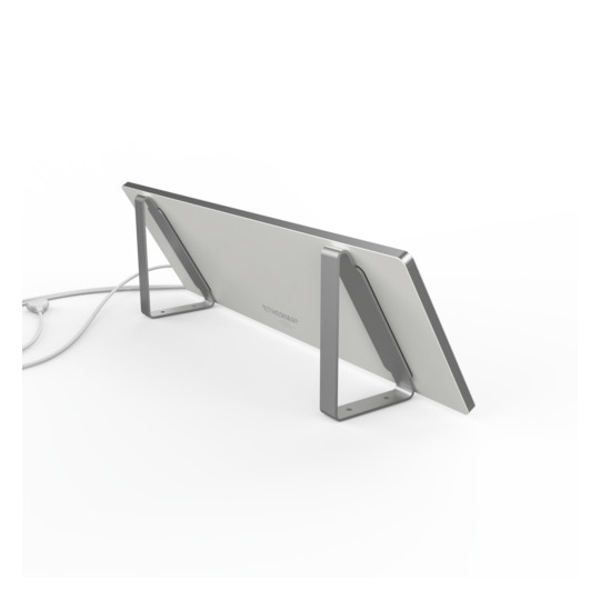 ETHERMA               LAVA-DESK-SUB-90-W 