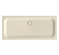 Duschwanne BetteUltra 5951 160x70x3,5cm, pergamon