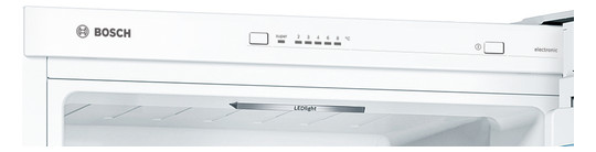 Kühl-/Gefrierkombi Stand Serie 4 E ws 193/94l 228kwh 1760x600x650mm