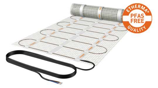 ETHERMA Heizmatte  eFLOOR-STRONG-300-960 