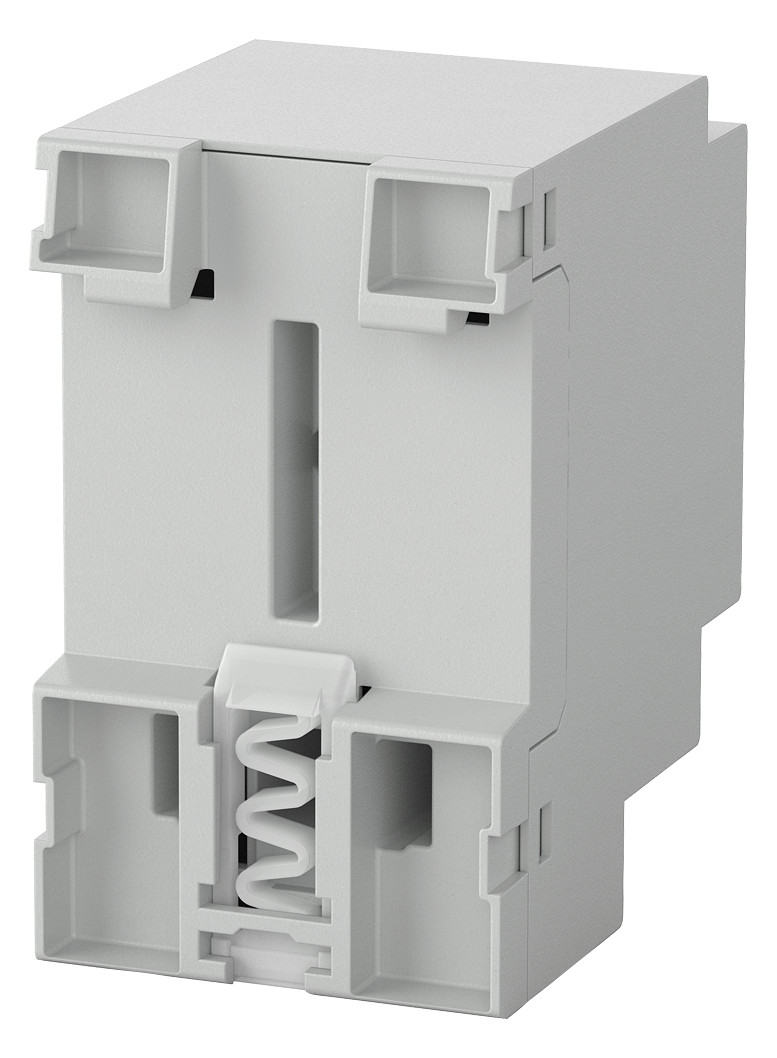 Steckdose REG 230V/AC 16A 2,5TE 58mm IP20 Steckdose REG 230V/AC 16A 2,5TE 58mm IP20