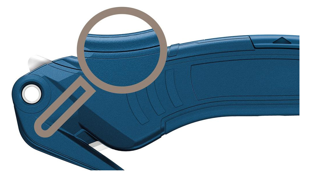 Bild Sicherheitsmesser SECUMAX 320 MDP martor-1