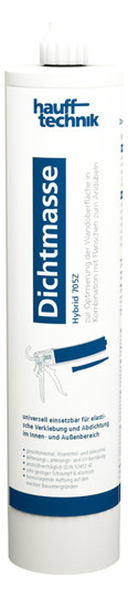 Hauff Dichtmasse            Hybrid 7057Z 