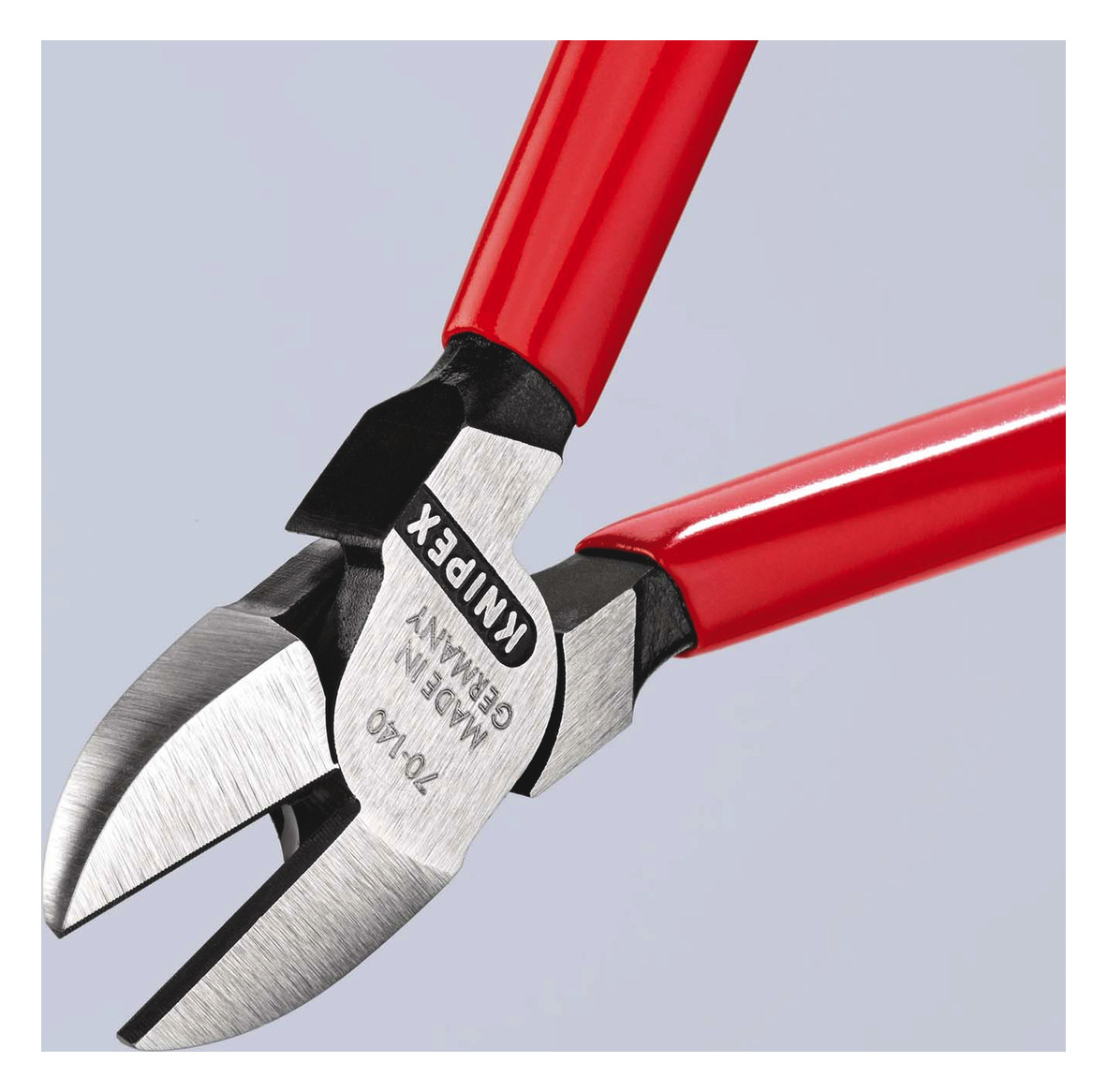 Seitenschneider 140mm isol