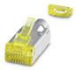 Phoenix 1418853         VS-08-RJ45-10G/C 