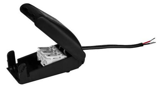 Abzweigdosen sw 3x2,5qmm 80mm