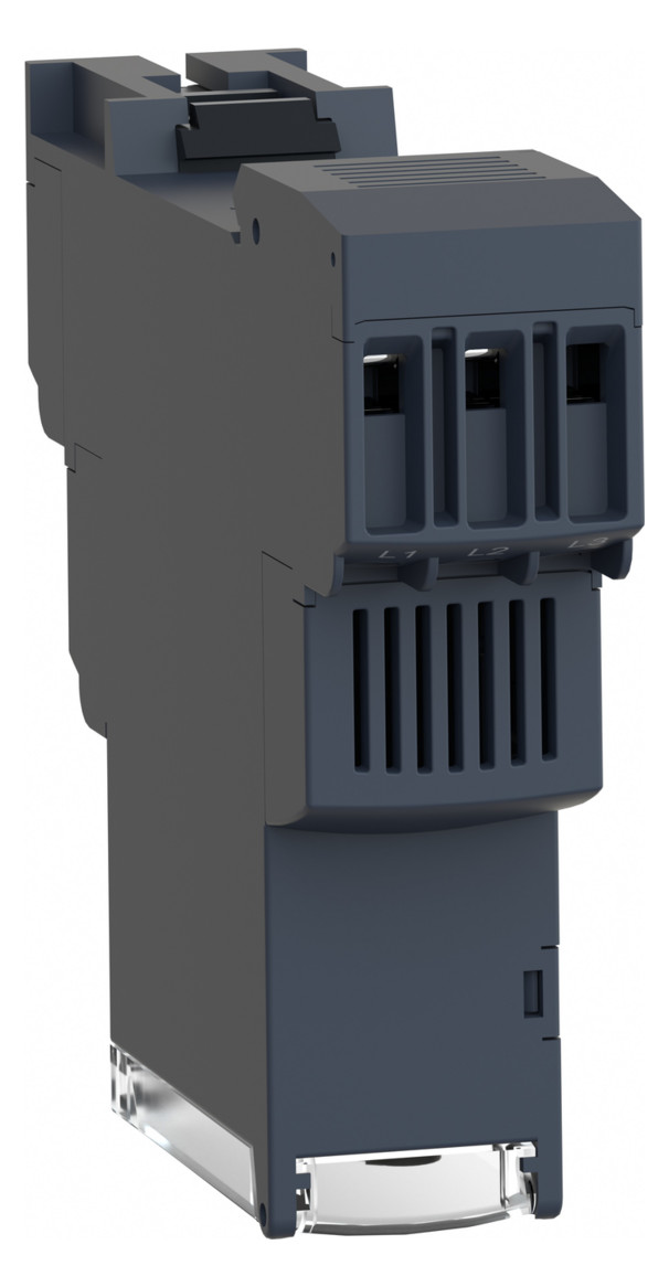 Phasenwächter 380-480V