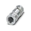 Phoenix 1511860  SACC-M12FS-8CON-PG 9-SH 
