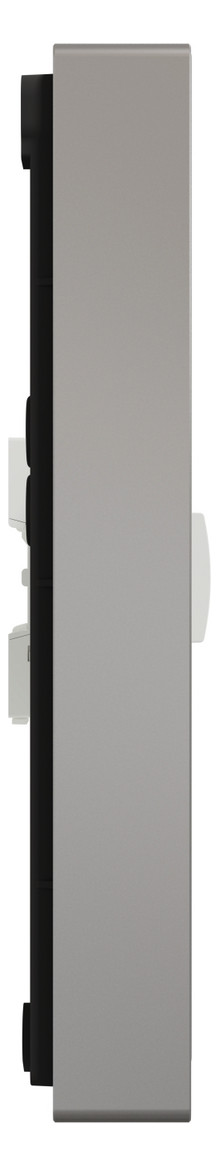 Video-Türsprechset 2Draht 1xTeiln AP/AP anthgr sw Aufputz/Aufputz 1LS Video-Türsprechset 2Draht 1xTeiln AP/AP anthgr sw Aufputz/Aufputz 1LS