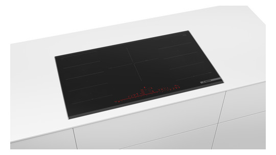 Induktionsfeld autark Serie 8 Alu 916x527mm