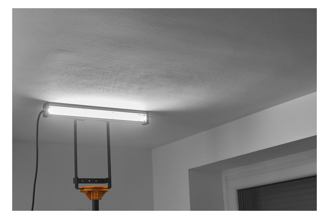 Bild LED Arbeitsleuchte 49 W Plaster Lite Fut ure - LENA LIGHTING-12