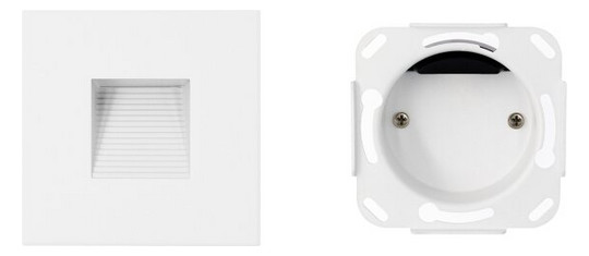 DOTLUX LED-Treppenleuchte    5414-130080 