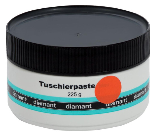 diamant-Tuschierpaste, rot - 225 g