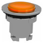 Drucktaster Front 1f or bel.b Ø30,5mm rnd Geeignet für Beleuchtung IP66