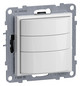 Legrand 765605 SEANO 3-L-Bewegungsmelder 