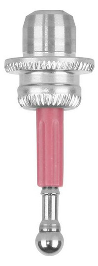 HAIMER-Tasteinsatz für 3D-Taster - 4x25mm