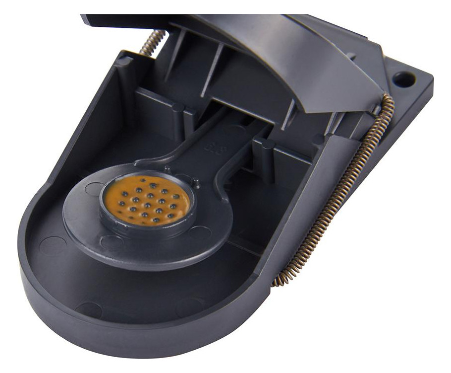 Bild Mausefalle Supercat 2er inkl. Köder Swis sinno Solution - SWISSINNO-5