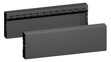 Rittal VX Sockel-Blenden      VX 8660032 