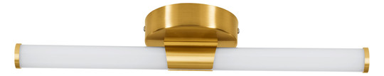 EGLO LED-CCT Spiegelleuchte L:450 901854 