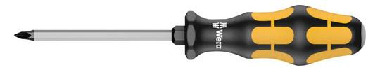 Wera-Schraubendreher `Schraubmeissel` 917SPH - PH1x80