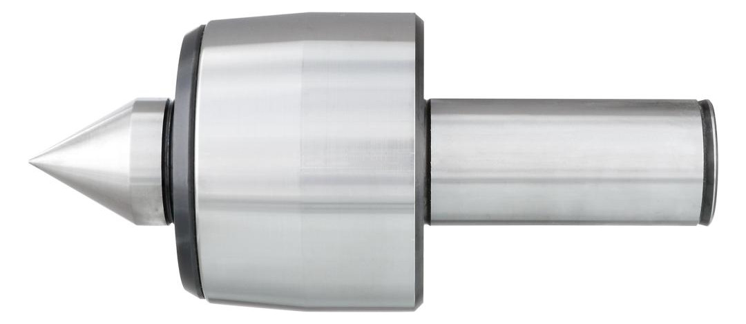 Bild Körnerspitze mitlaufend K102HZA Zylinder schaft 20mm RÖHM-0