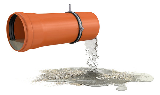 Crassus Schnellverschlussstopfen CSV 125, 118-142 mm, Länge 100 mm, EPDM/PVC