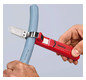 Kabelmesser Haken Kst