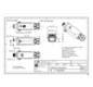 HART Han3M RJ45 GL Cat6A     09451151522 