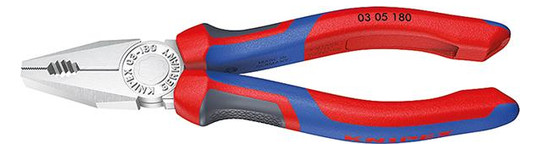 KNIPEX-Kombizange 0305 - 160 mm