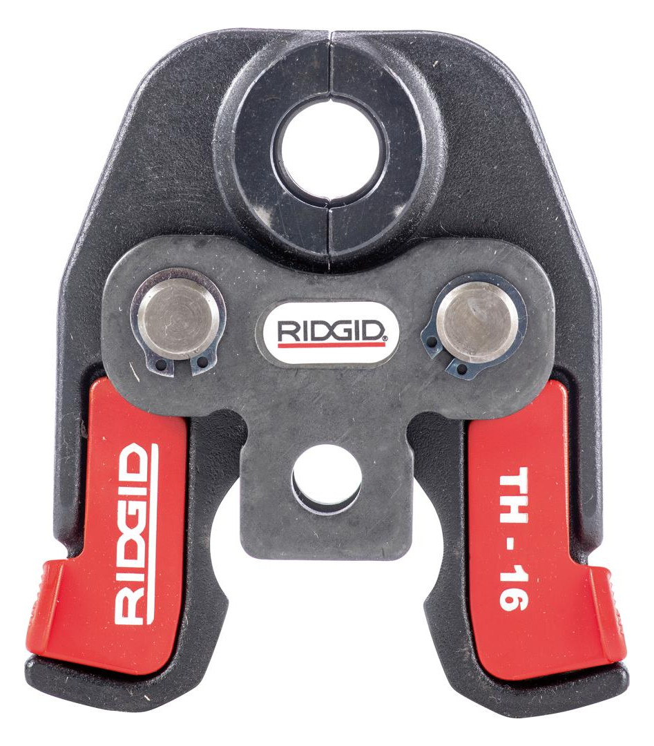 Bild Pressbacke TH Kompakt TH 20mm 24kN RIDGI D - RIDGID-0